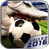 Soccer Dream League