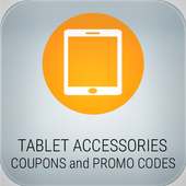 Tablet Accessories Coupon-ImIn