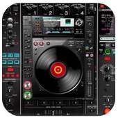 DJ Music Mixer Pro on 9Apps