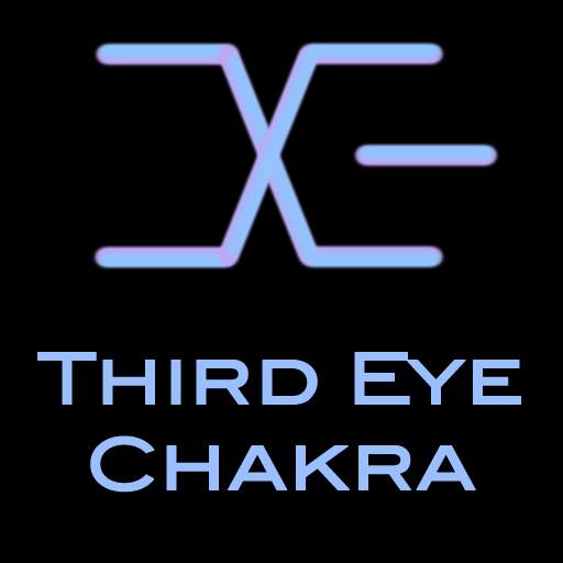 BrainwaveX Third Eye Chakra