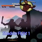 Guide for Shadow Fight 1