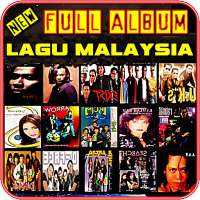 Lagu Malaysia Full Album Terbaru on 9Apps