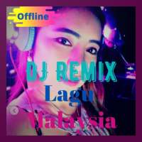 DJ Remix Lagu Malaysia Offline on 9Apps