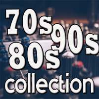 70s 80s 90s Music on 9Apps