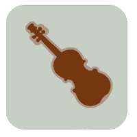 EZ Violin Tuner on 9Apps