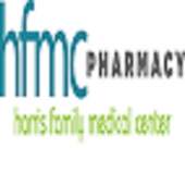 Harris Family Medical Center Pharmacy on 9Apps