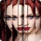 Mirror Image - Photo Editor