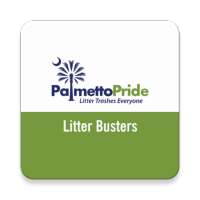 Palmetto Pride Litter Busters