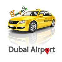 Dubai Airport Taxi on 9Apps