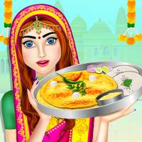 Resep makanan India siap saji on 9Apps