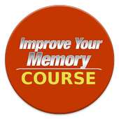 Improve Memory Course