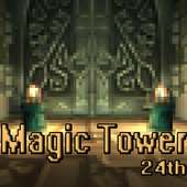 Magic Tower 24th
