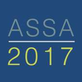 ASSA 2017 Annual Meeting on 9Apps