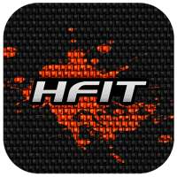 FITPULLEY HFIT on 9Apps
