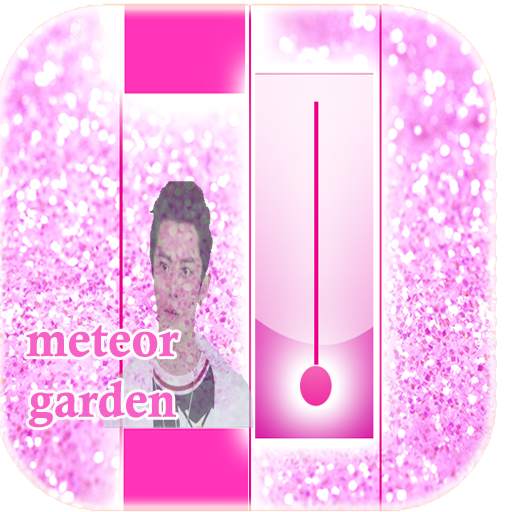 Piano Tiles Meteor Garden