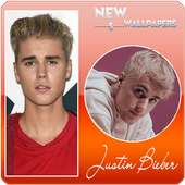 Justin Bieber Wallpaper Hot on 9Apps