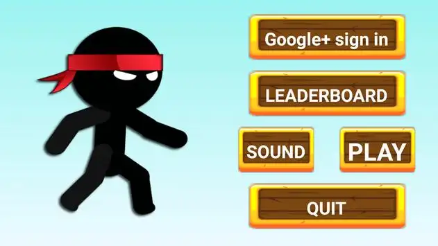 sticky ninja academy download