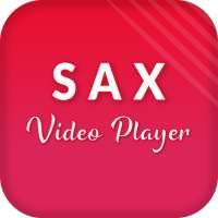 Sax Video Player - XNX Video Player 2021