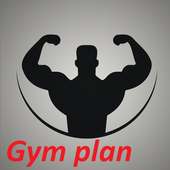 chandan gym plan on 9Apps