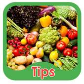 Nutrition Tips on 9Apps