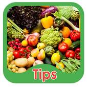 Nutrition Tips