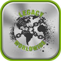 Legacy WorldWide on 9Apps