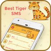 Best Tiger SMS
