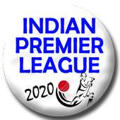 IPL 2020 Schedule & Live Score