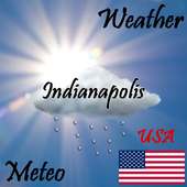 Weather Indianapolis USA