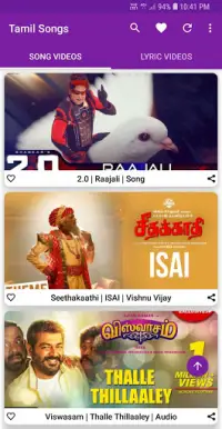 Tamil Video Songs APK Download 2023 - Free - 9Apps Tamil Video Songs APK Download 2023 - Free - 9Apps