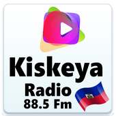 Radio Kiskeya 88.5 Fm Haiti Free Radio Online App on 9Apps