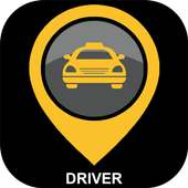 Rover Taxi Driver on 9Apps