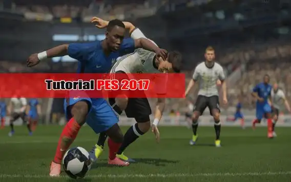 TIPS PES 2017 APK for Android Download