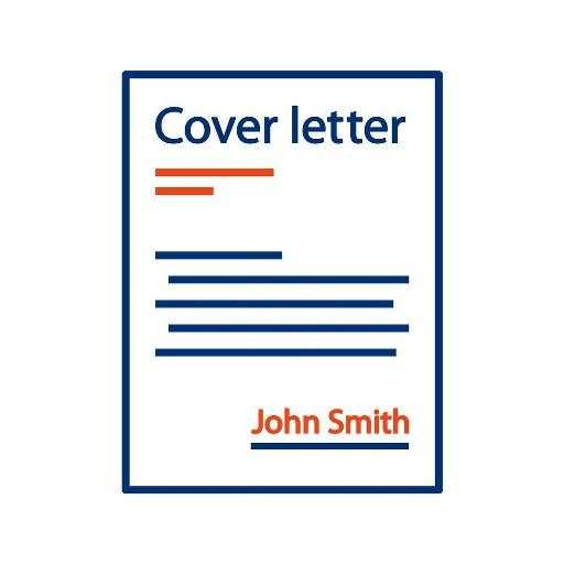 Covering Letter Templates