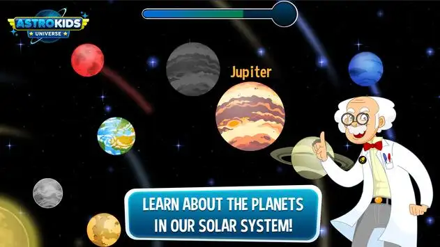 Exploring Our Solar System: Planets and Space for Kids - FreeSchool 