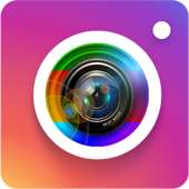 Easy Camera Selfie - Photo editor on 9Apps