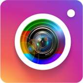 Easy Camera Selfie - Photo editor