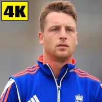 Jos Buttler Wallpapers on 9Apps