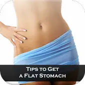 Tips to Get a Flat Stomach APK Download 2024 - Free - 9Apps