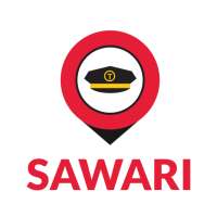 Sawari - Driver on 9Apps