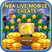 Cheats For NBA