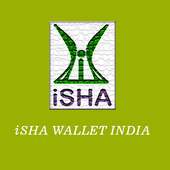 iSHA Wallet India