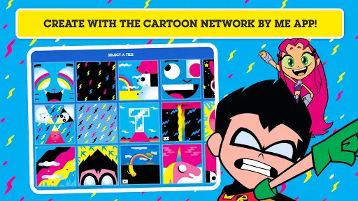 Cartoon Network By Me APK Download 2023 - Free - 9Apps