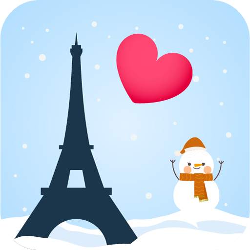 France Dating App - Meet, Chat, Date Nearby Locals