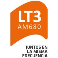 LT3 AM680 - Rosario on 9Apps