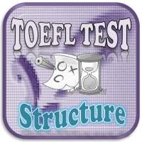 TOEFL Structure - Free on 9Apps