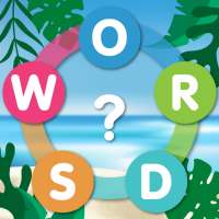 Word Search Sea: Word Puzzle on 9Apps