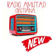 Radio Amistad Cristiana California online Free HD on 9Apps