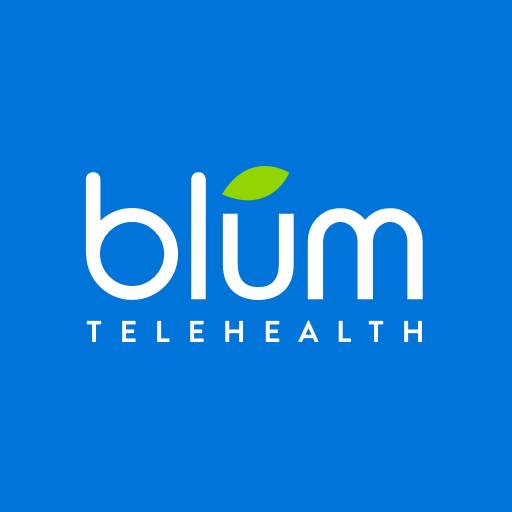 Blum Telehealth