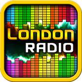 London Radio on 9Apps